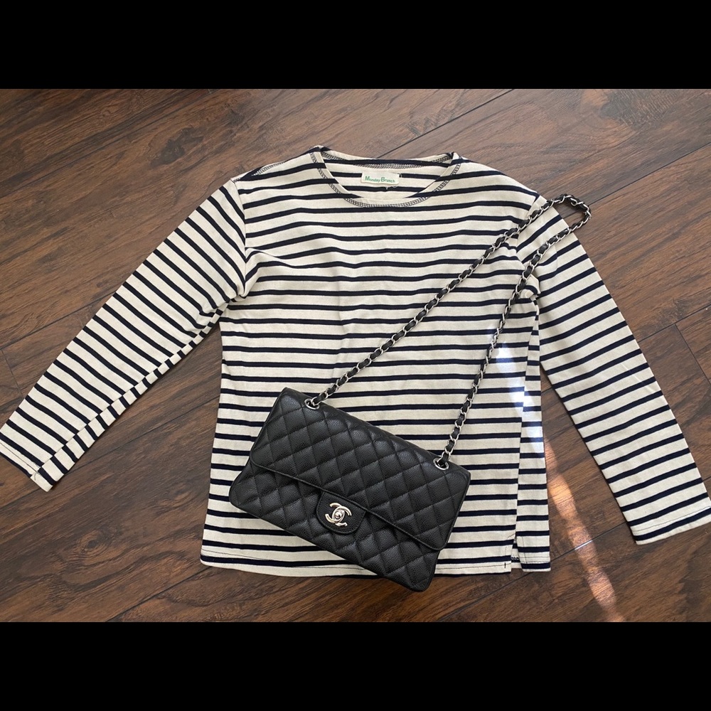 Striped shirt